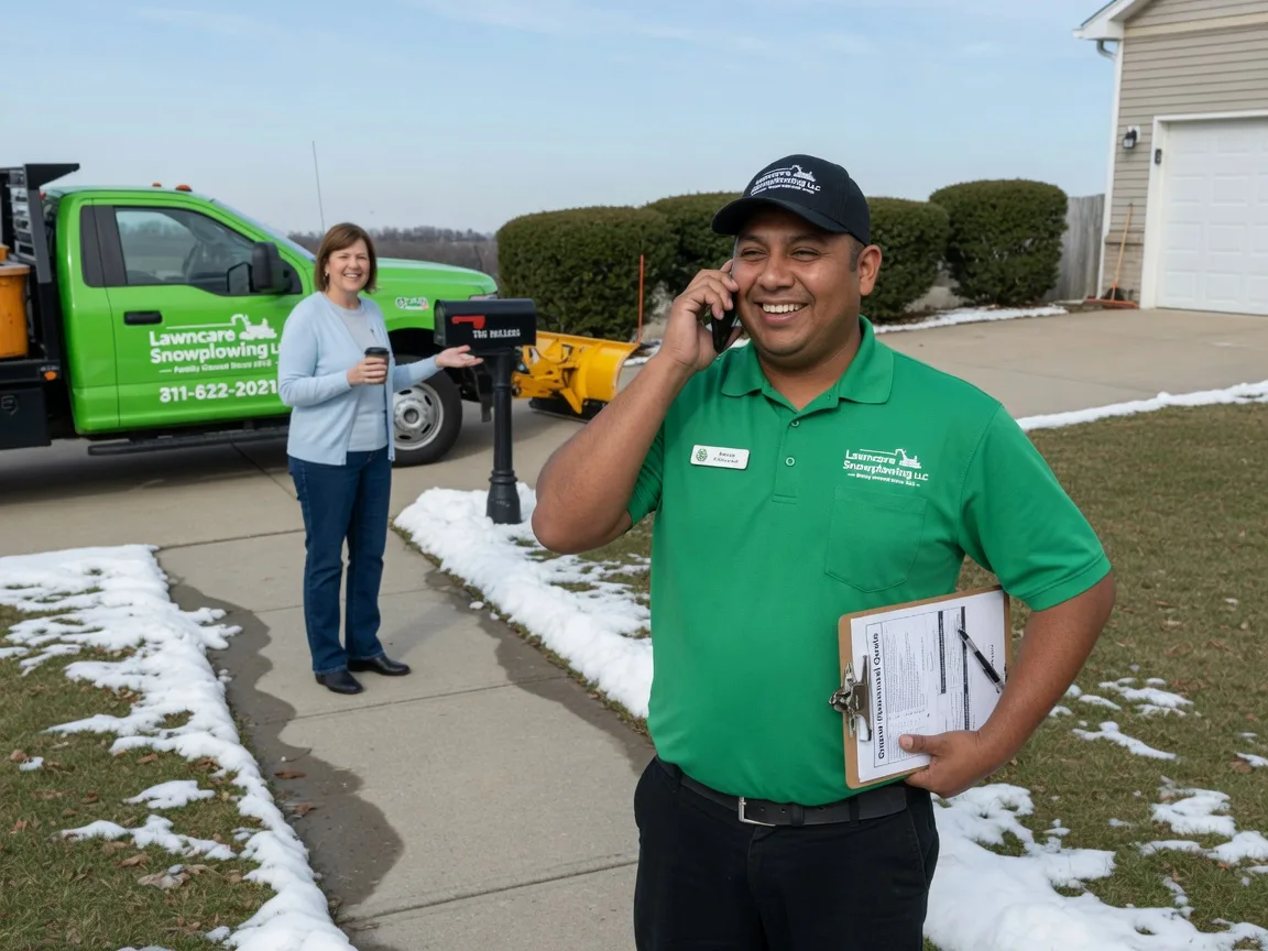 Lawn Care Services By Expert Landscaper La Madera, NM FAQs